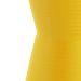 Conjunto com 4 Bancos Dub Amarelo