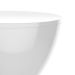 Conjunto com 4 Bancos Hydro Branco