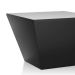Conjunto com 4 Bancos Neo Preto