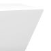 Conjunto com 4 Bancos Nitro Branco
