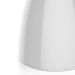 Conjunto com 4 Bancos Rad Branco