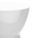 Conjunto com 4 Bancos Rad Branco