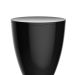 Conjunto com 4 Banquetas Bery II Preto