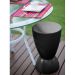 Conjunto com 6 Bancos Argo Preto