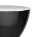 Conjunto com 6 Bancos Hydro Preto
