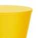 Conjunto com 6 Bancos Nick Amarelo