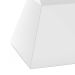 Conjunto com 8 Bancos Nitro Branco