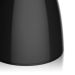 Conjunto com 8 Bancos Nobe Preto
