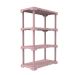 Estante Cube Calla Rose (127x82 cm)