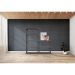 Estante Cube Cinza Mushroom (167x82 cm)