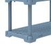 Estante Cube Lazuli (127x82 cm)