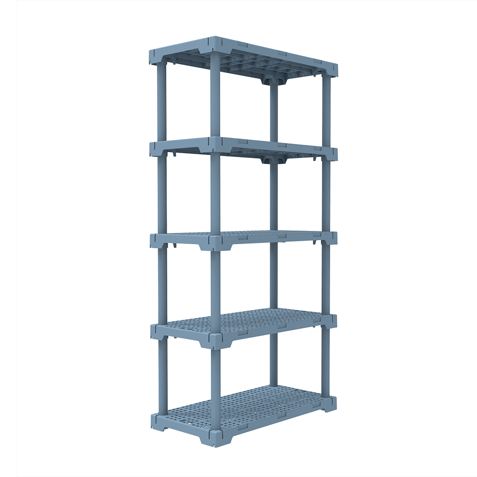 Estante Cube Lazuli (167x82 cm)