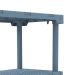 Estante Cube Lazuli (87x82 cm)