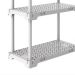 Estante Poly Branca (167x75 cm)