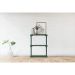 Estante Poly Verde Alecrim (87x70 cm)