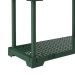 Estante Poly Verde Alecrim (87x70 cm)