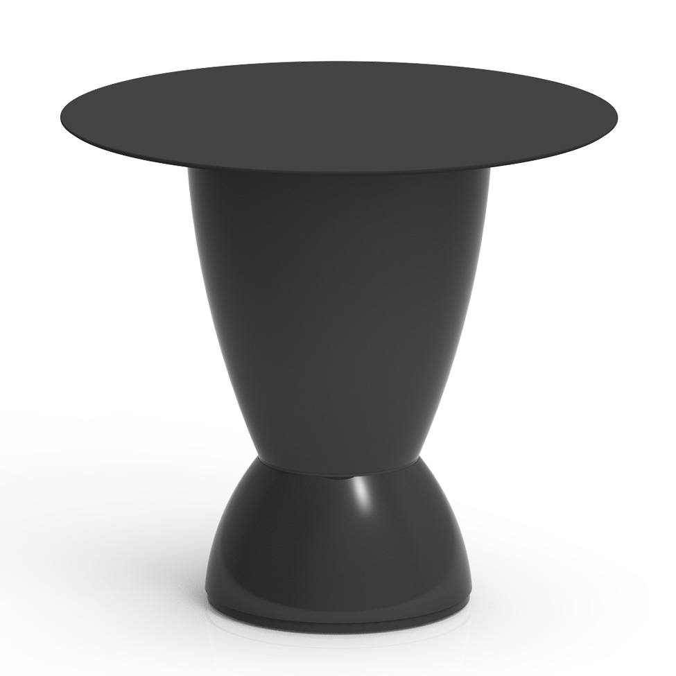 Mesa de Centro Argo Preto