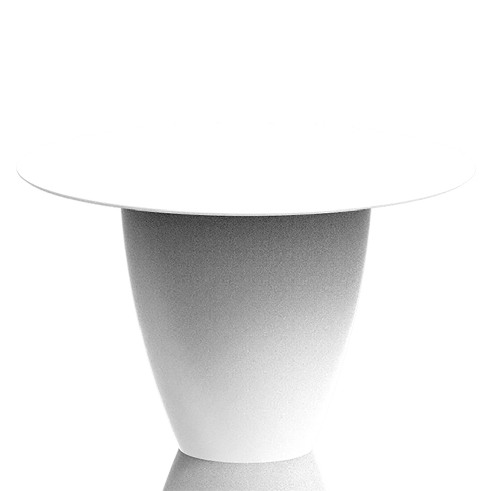Mesa de Centro Bery Branco