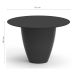 Mesa de Centro Moly Preto
