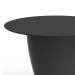 Mesa de Centro Moly Preto