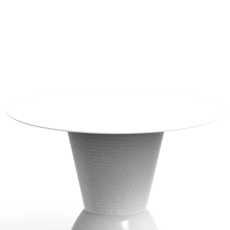 Mesa de Centro Nick Branco