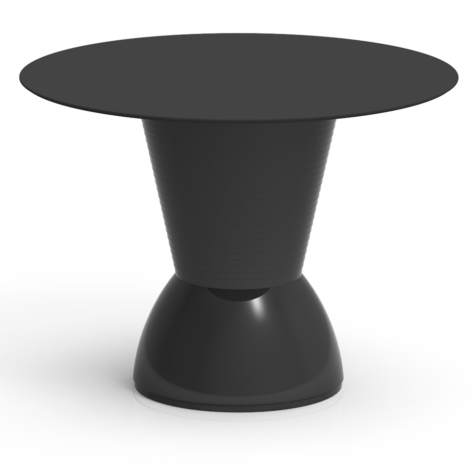 Mesa de Centro Nick Preto