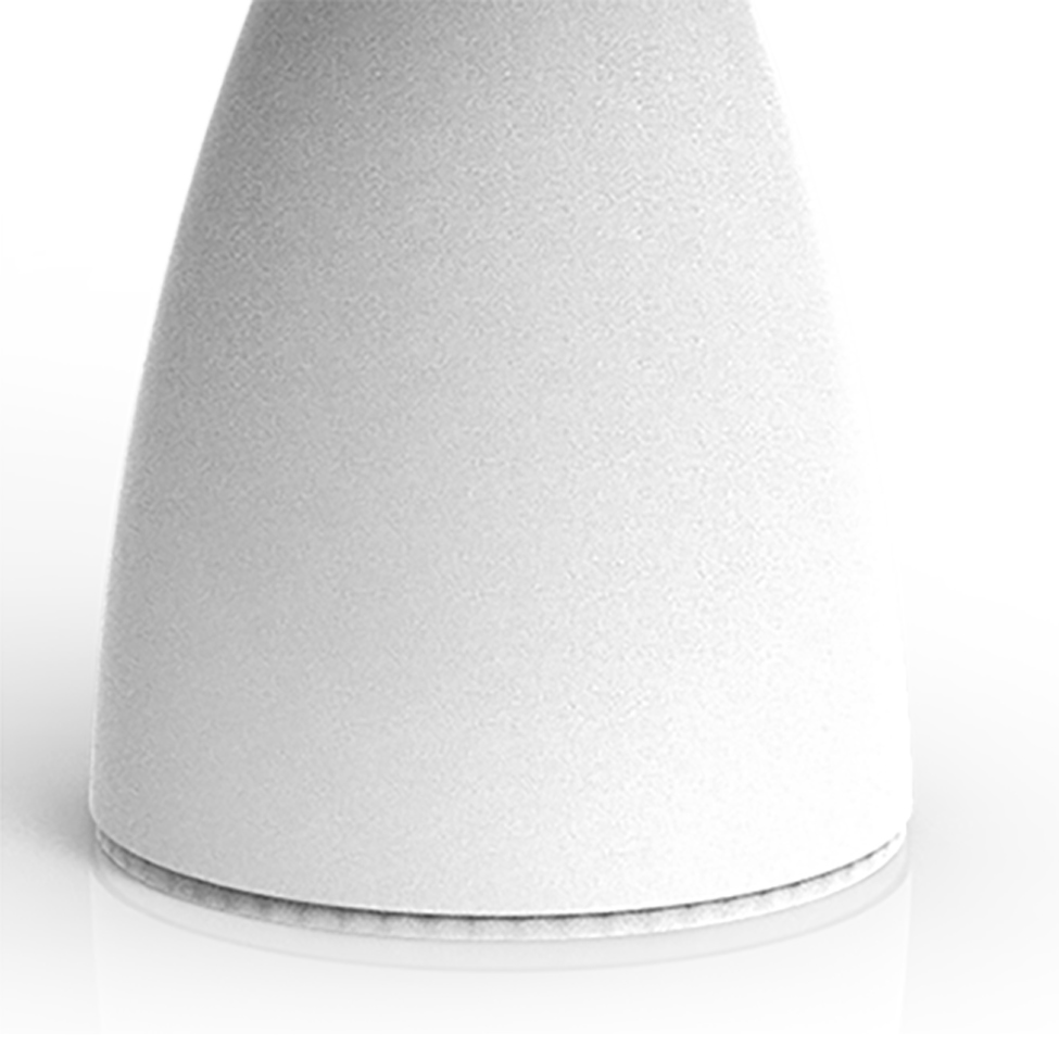 Mesa de Centro Nobe Branco