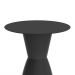 Mesa de Centro Nobe Preto
