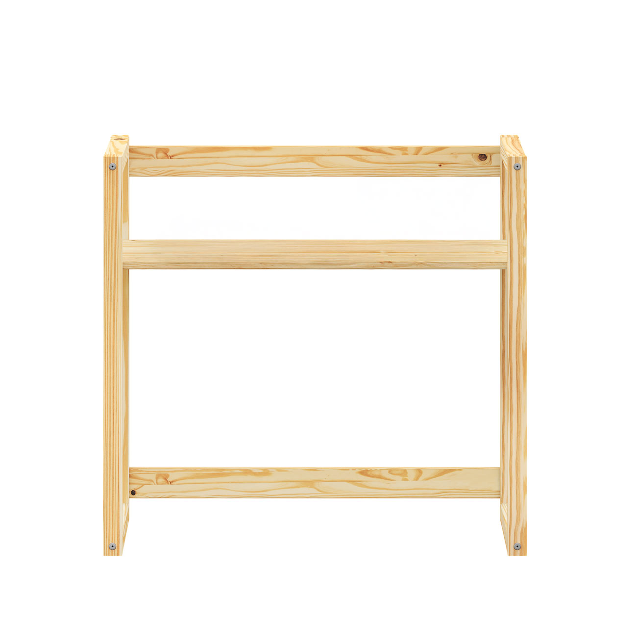 Mesa Desenho Infantil de Brincar Madeira Montessori Suza Natural