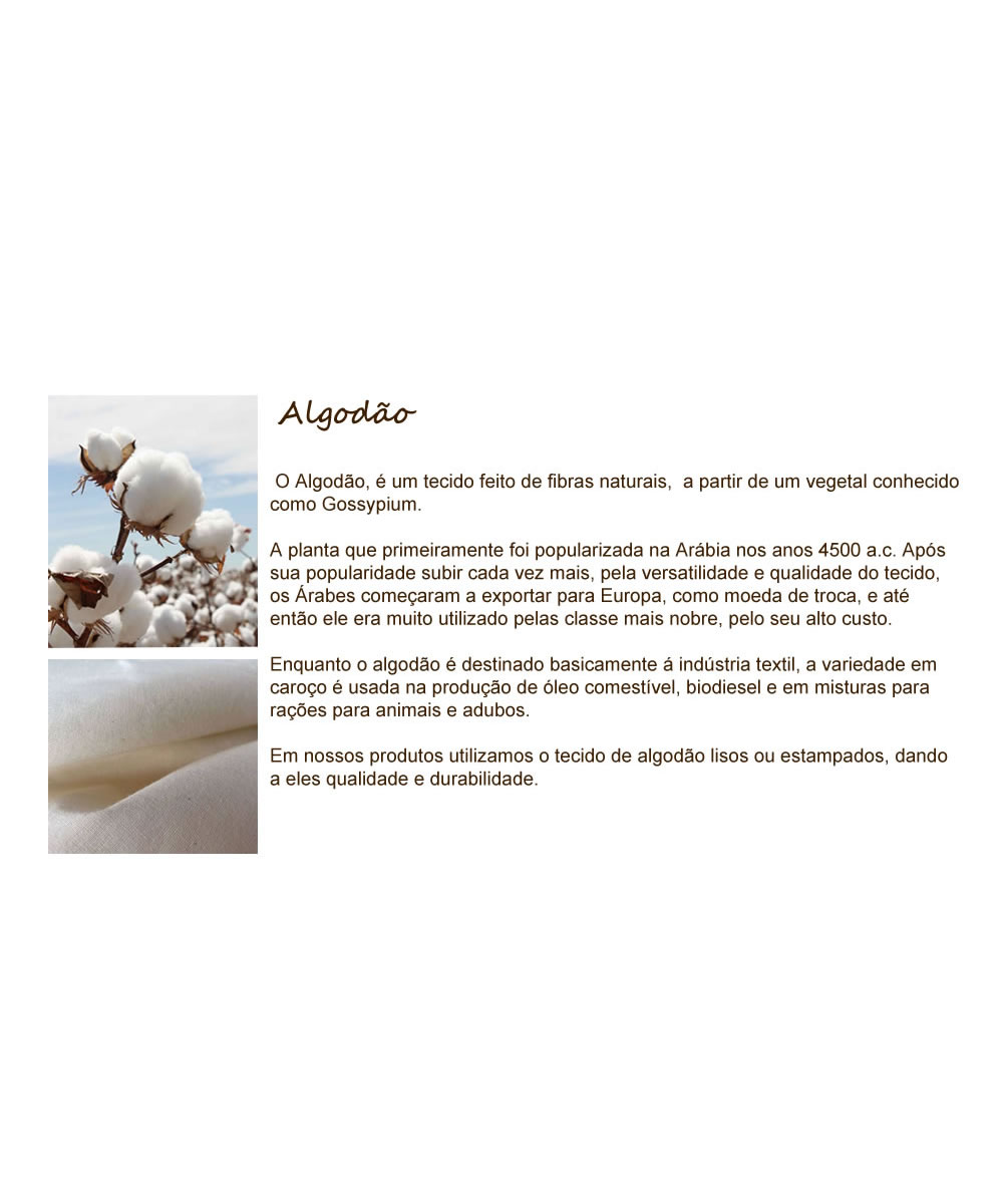 Cúpula Cônica para abajur bege P