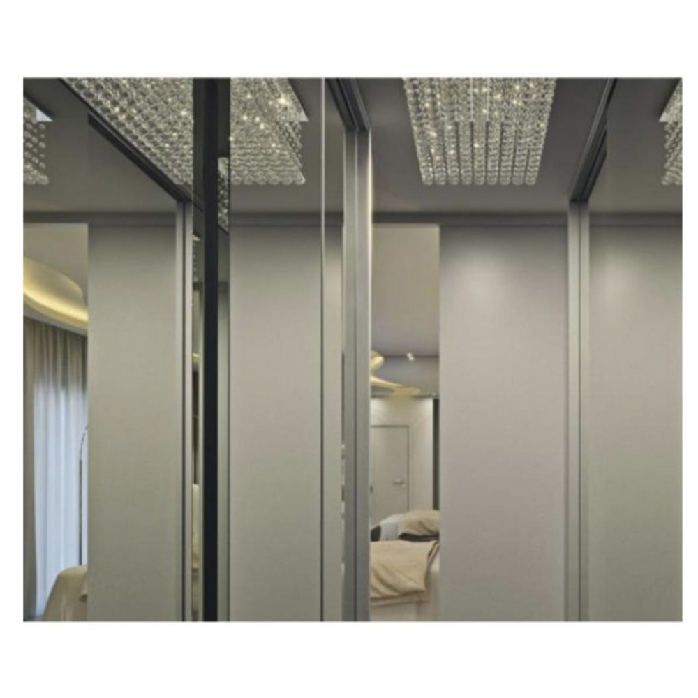 Lustre Para Sala De Jantar Cristal Legítimo K9 Base Inox 90x30 Cm