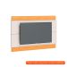 [OUTLET] Painel para TV até 50 Polegadas Classic Off White e Nature