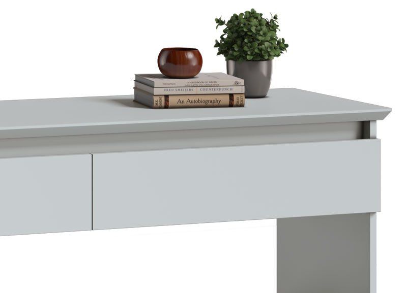 Aparador Classic + 1.36 Branco Acetinado - Imcal Móveis