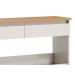 Aparador Classic + 1.36 Nature com Off White - Imcal Móveis