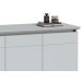 Buffet Classic Branco Acetinado - Imcal Móveis