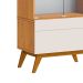 Cristaleira Classic 2 PT 1 GV Nature e Off White