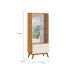 Cristaleira Classic 2 PT 1 GV Nature e Off White