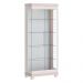 Cristaleira Cristal - Off White