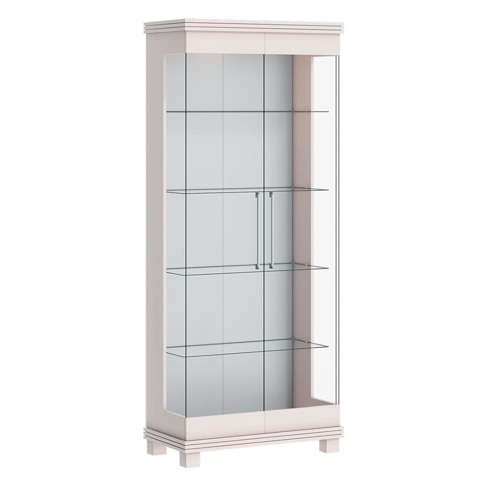 Cristaleira Cristal - Off White
