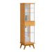 Cristaleira Nuance 2 PT 1 GV Nature 48 cm