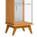 Cristaleira Nuance 2 PT 1 GV Nature 48 cm
