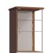 Cristaleira Nuance Freijo e Off White