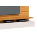 Home Suspenso Decore Led 1.8 Nature com Off White - Imcal Móveis