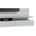 Home Suspenso Decore Led 2.2 Branco Acetinado - Imcal Móveis