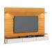 Home Suspenso Decore Led 2.2 Nature com Off White - Imcal Móveis