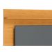 Home Theater Boss 1.8 Nature com Off White - Imcal Móveis