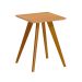 Mesa Lateral Quadrada Classic Nature