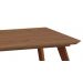 Mesa de Centro Classic Freijó - Imcal Móveis
