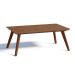 Mesa de Centro Classic Retangular Freijo