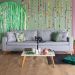 Mesa de Centro Classic Retangular Off White
